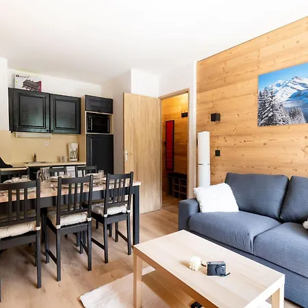 Διαμέρισμα La Turra N°301 - 3p6 Modane